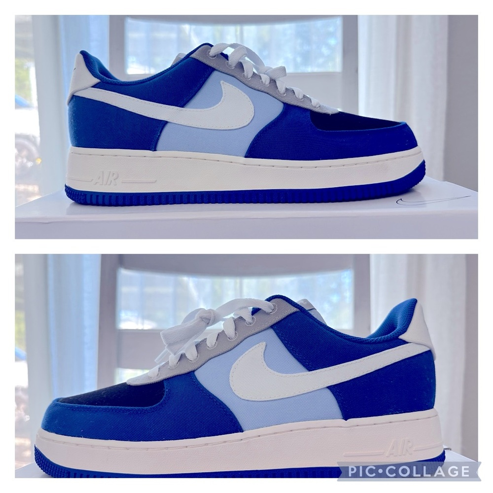 Nike Air Force 1 Low CUSTOM Mens